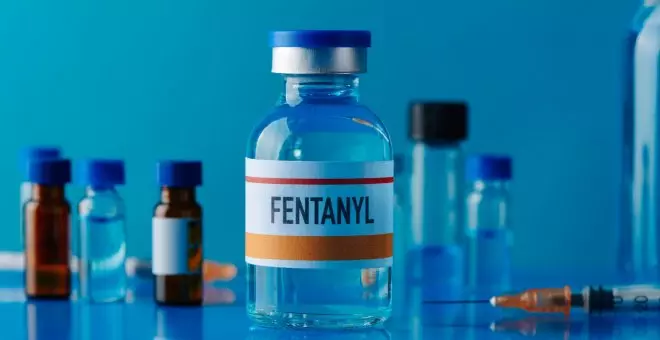 Qué está ocurriendo en EEUU con el fentanilo, el opiáceo más potente que la morfina