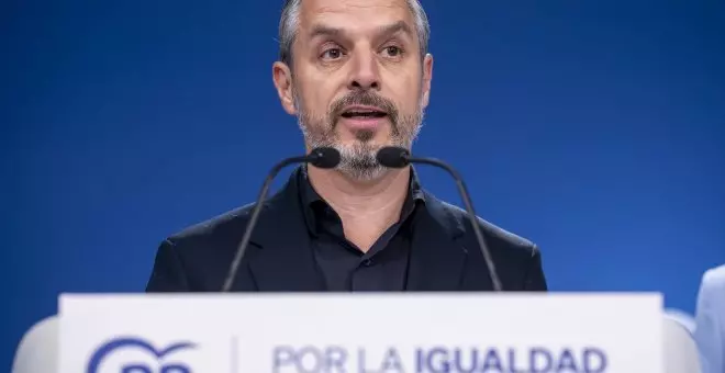 El PP rechazará el límite de déficit en el Senado y pone condiciones al Gobierno