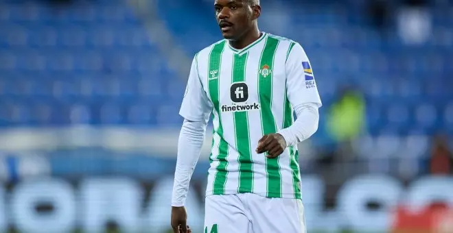 Investigan al futbolista William Carvalho por una agresión sexual