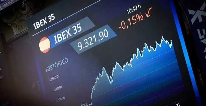 Los seis bancos del Ibex 35 prevén pagar 1.500 millones en 2024 por el impuesto a la banca