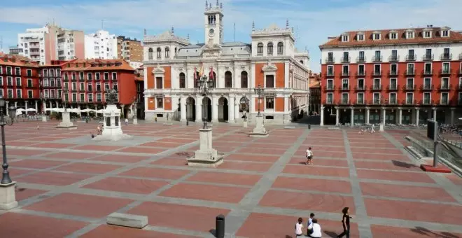 Los Goya en Valladolid: ¿qué se puede ver en la ciudad?