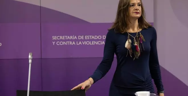 La violencia de género y la violencia sexual tienen un coste de casi 5.000 millones de euros cada año