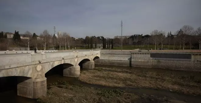 El juez da luz verde a la 'mascletà' de Almeida en Madrid Río