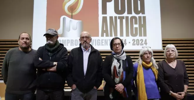 La Model viurà sis jornades dedicades a recordar Puig Antich en el 50è aniversari del seu assassinat