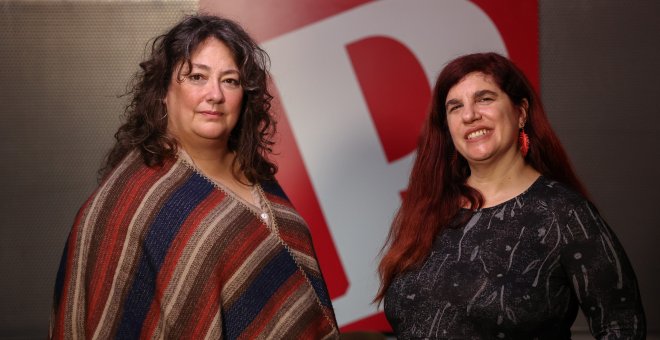 Luciana Peker: "La ultraderecha no nos ataca a las mujeres porque perdimos, sino por todo lo que ganamos"