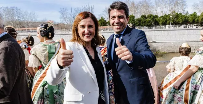 El Govern valencià va derogar fa tres mesos la Unitat Valenciana d'Emergències, impulsada pel Botànic