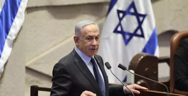 Israel manda una delegación a Catar para negociar con Hamás una tregua en Gaza
