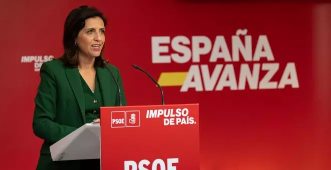 El PSOE da 24 horas a Ábalos para que entregue su acta de diputado