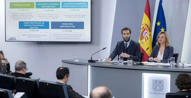 Estas son las novedades en becas para el próximo curso: sube el umbral de renta y se excluye el alquiler