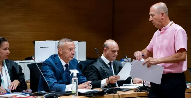 La Fiscalía denuncia una presunta malversación de diez millones en Canarias con material covid