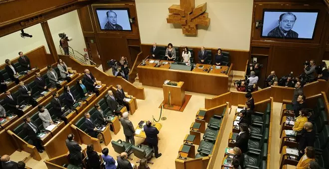 Otras miradas - Sumar en Euskadi: un proyecto electoral y políticamente necesario