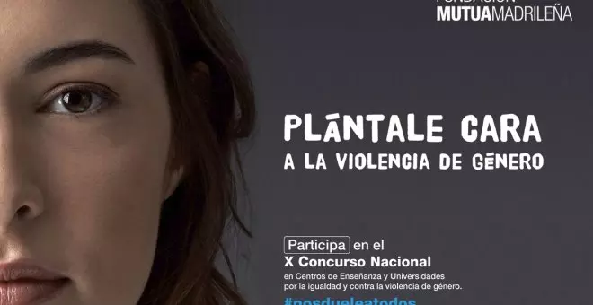 Llega la 10ª edición de 'Nos duele a todos', el concurso juvenil en defensa de la igualdad