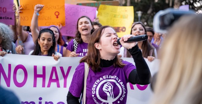 ¿Por qué se celebra el 8 de marzo el Día Internacional de la Mujer?