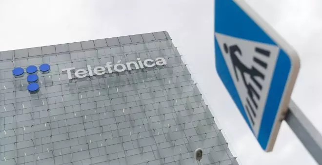 La saudí STC prevé cerrar su entrada en Telefónica en un año