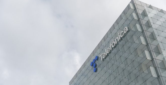 La SEPI sigue avanzando posiciones en Telefónica y ya tendría otro 2% aparcado en instrumentos financieros