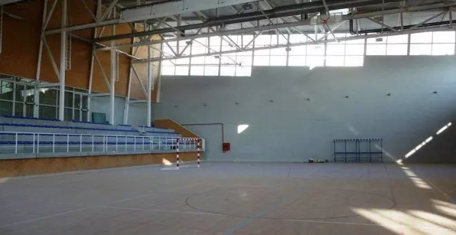 Incertesa als clubs esportius per l'ús d'un pavelló a cavall entre Badalona i Santa Coloma de Gramenet