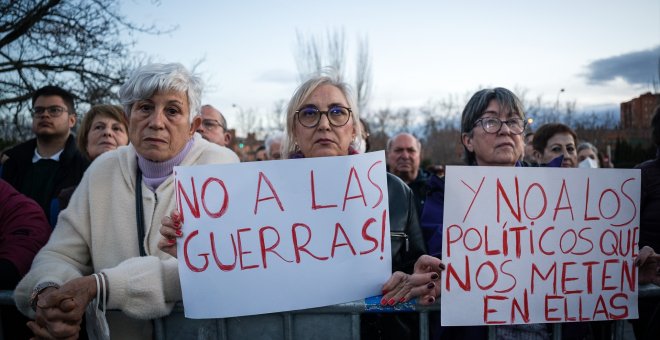 El abogado con más víctimas del 11M en el juicio: "Fue doloroso ver cómo las utilizaron políticamente"