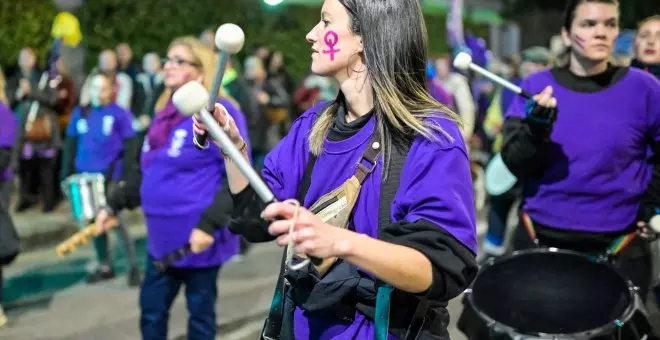 'Público' utilizará el femenino plural para las profesiones feminizadas