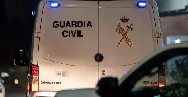 Doce detenidos y 44 investigados por reenviar material pedófilo y difundir mensajes de odio a menores