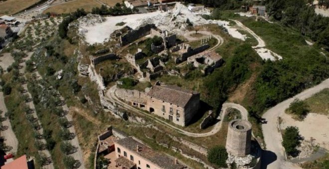 Cinc pobles abandonats de Catalunya que val la pena conèixer