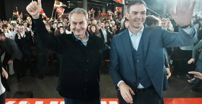 Zapatero, 20 años después: de Moncloa a la mediación internacional y a ser el gran baluarte de Sánchez