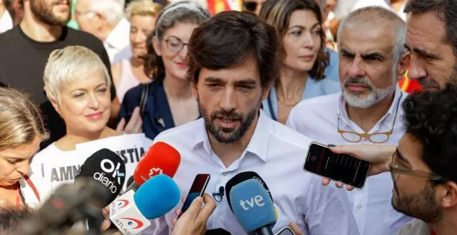 PP y Ciudadanos intentarán una lista conjunta para las elecciones catalanas