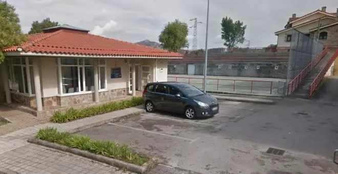 La plaza de médico del consultorio de Penagos se cubrirá "desde este lunes"