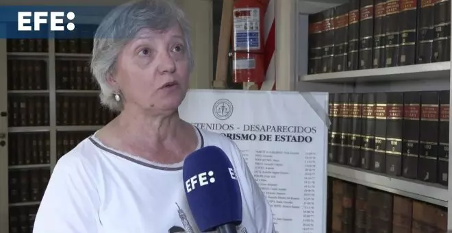 La 'querella argentina' contra el franquismo confía en volver a procesar a Martín Villa por delitos de lesa humanidad