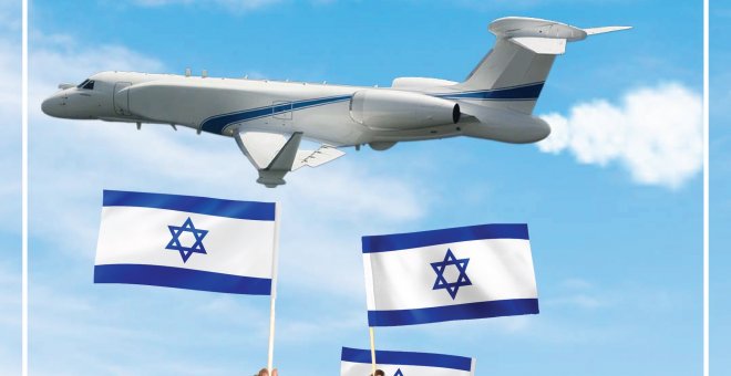 La Universidad niega que el proyecto militar con Israel viole sus estatutos pacifistas