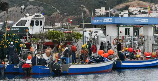 El abogado general de la UE opina que el acuerdo de pesca con Marruecos es ilegal por incluir el Sáhara Occidental