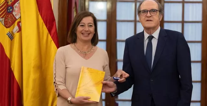 El cambio legislativo para el reparto de migrantes de Canarias es "insuficiente", según el Defensor del Pueblo