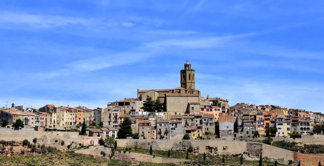 Cinc propostes per descobrir la Segarra, una terra marcada per la natura i la seva herència romana