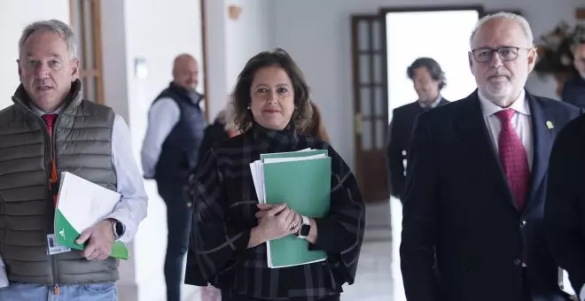 El exnúmero dos de salud de Moreno ficha por una aseguradora y la oposición lleva el caso a la Oficina contra el fraude