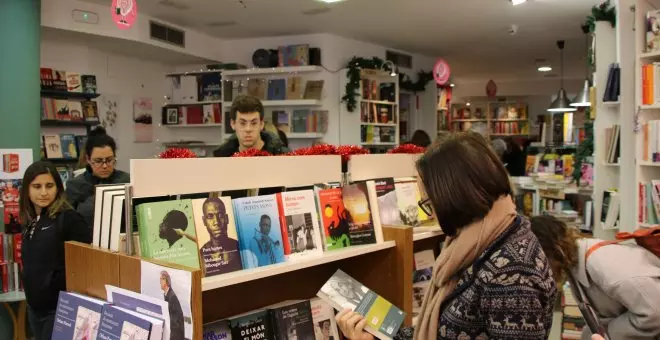 Calonge es consolida com a poble de llibres: obrirà tres noves llibreries i arribarà a les nou