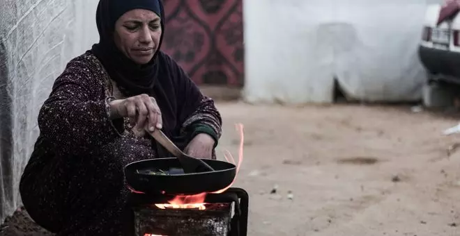 La hambruna se agrava en Gaza tras el ataque a World Central Kitchen