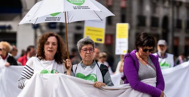 ENCUESTA | ¿Apoyas que se multe con cinco euros a quien dé plantón al médico como plantea Francia?