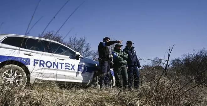 El Parlamento Europeo aprueba un pacto migratorio que las ONG califican como un recorte en derechos