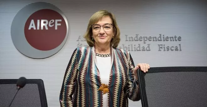 La AIReF eleva al 2% su previsión de crecimiento del PIB en 2024