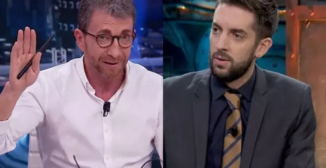 Broncano competirá desde RTVE por el liderazgo de Motos en el 'prime time' con un programa en falso directo