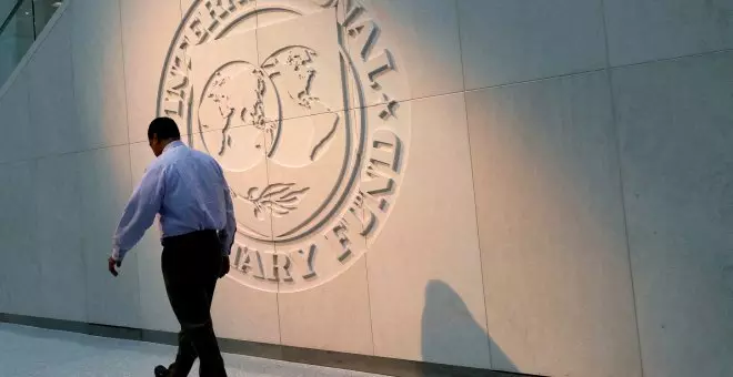 Escudos de resiliencia para una década peligrosa, la fórmula del FMI para relanzar las economías