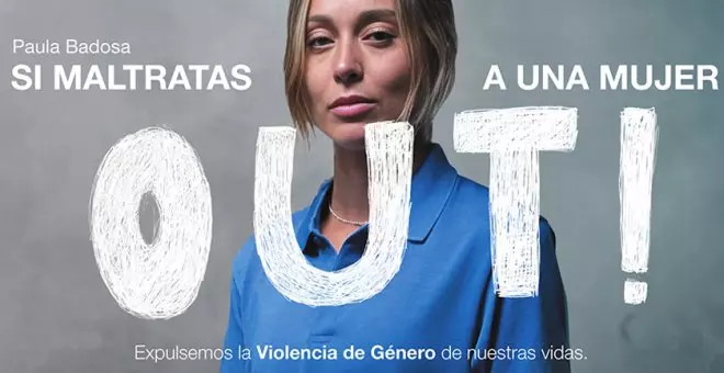 Los mejores tenistas plantan cara a la violencia de género en la nueva iniciativa de Fundación Mutua Madrileña