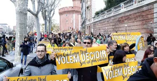 Entitats nord-catalanes exigeixen al Consell Departamental incloure Catalunya del Nord en la consulta pel canvi de nom