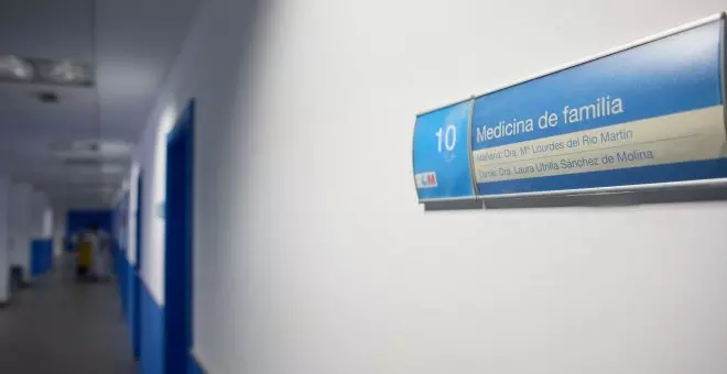 La repesca del MIR deje sin cubrir todavía 246 plazas de médico de familia