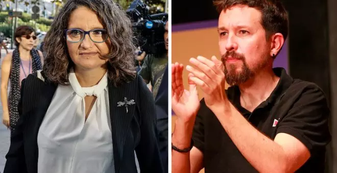 Cuando los bulos y el 'lawfare' tenían otros objetivos: "Primero vinieron a por los de Podemos..."