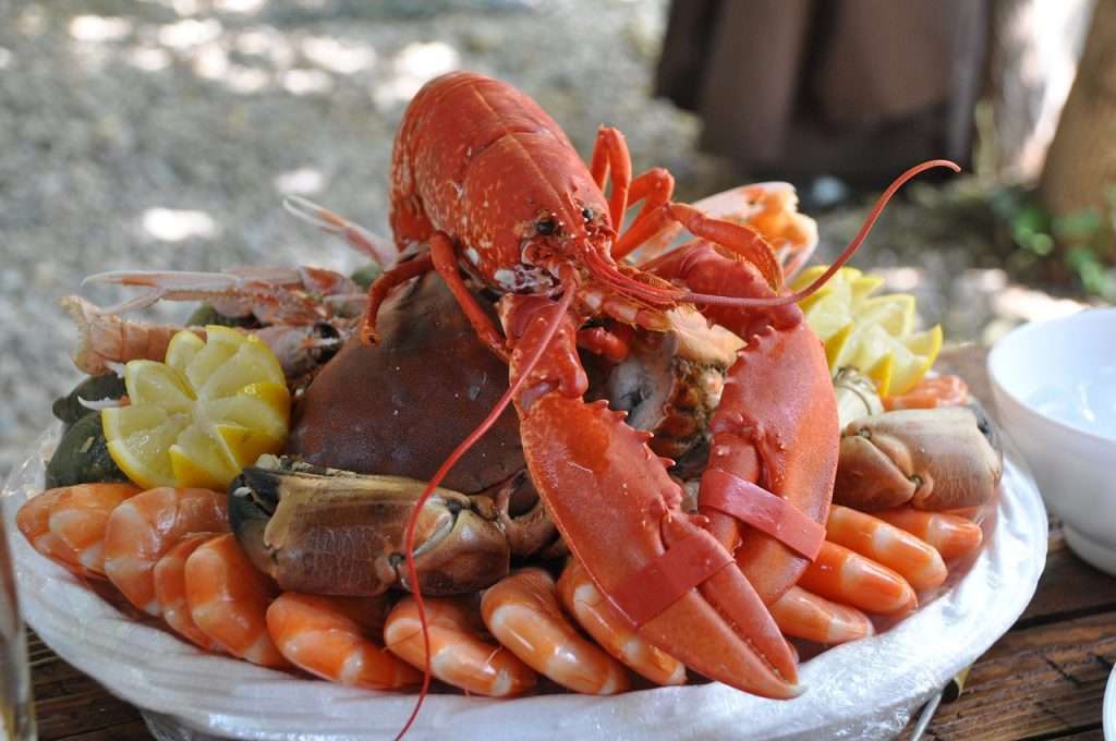 Mariscada