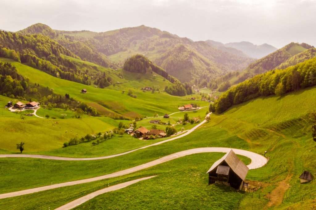 El síndrome por déficit de naturaleza