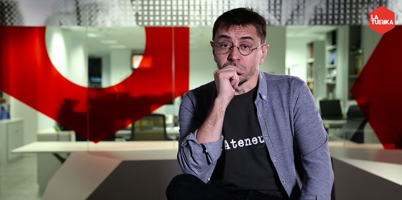 VideoBlog de Monedero