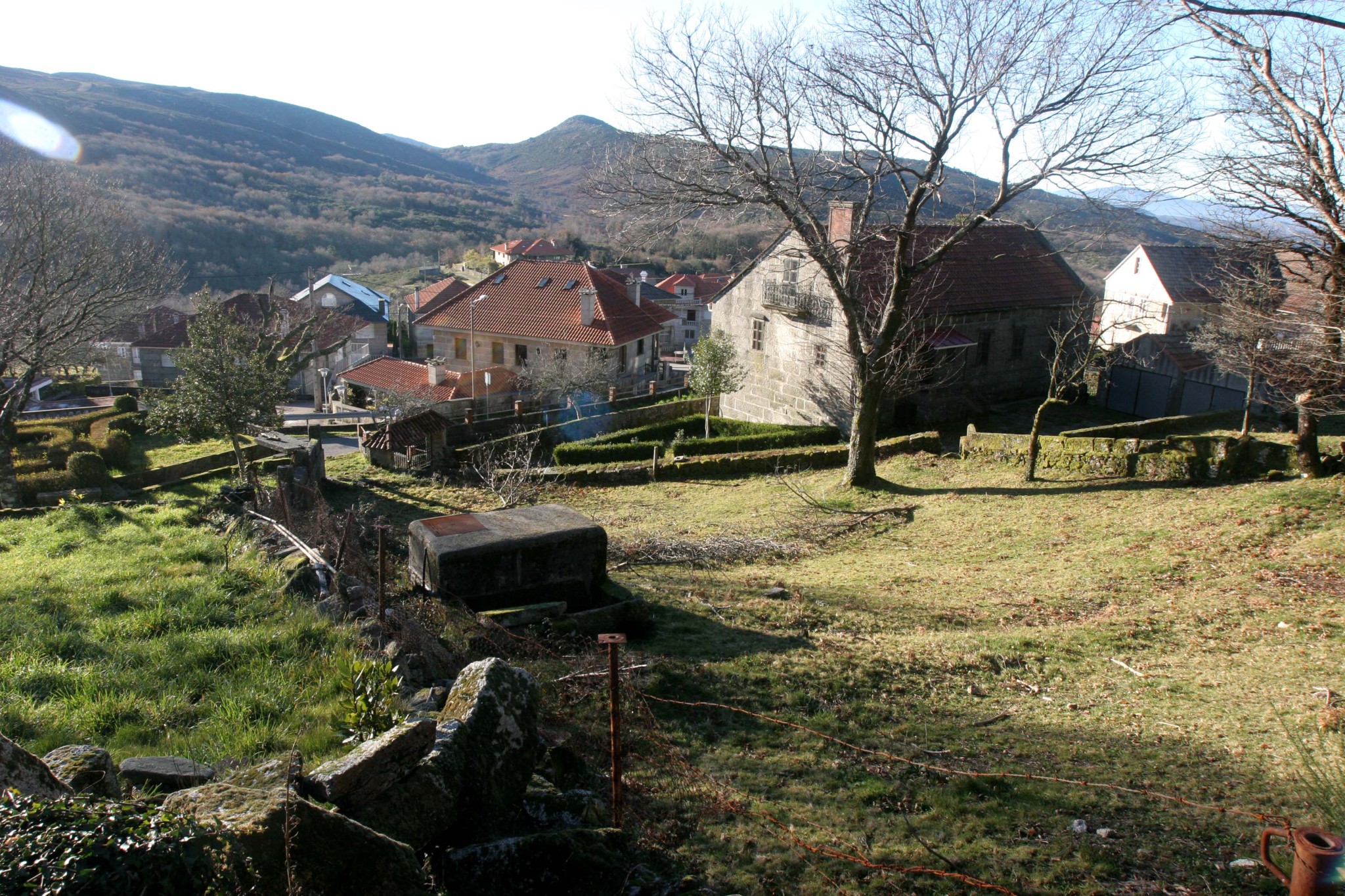 Resultado de imagen de LA LUCHA RURAL espaÃ±a