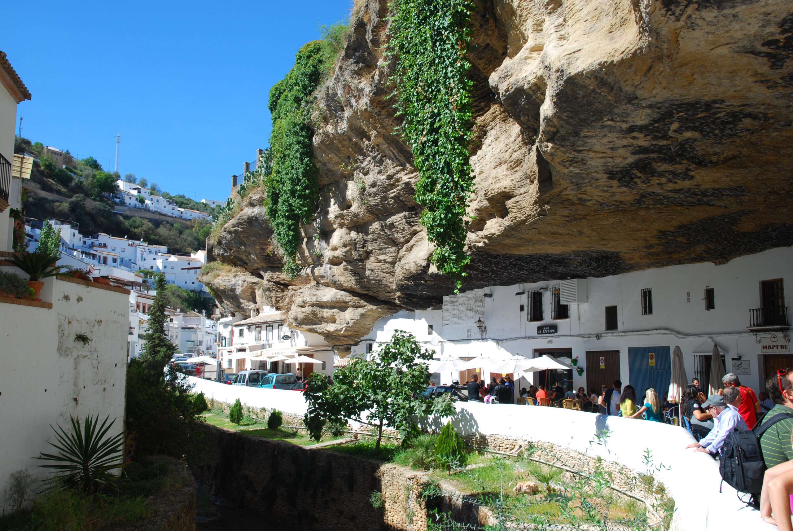 Diez Rincones Maravillosos De Andalucía Tourse Viajes Público Es