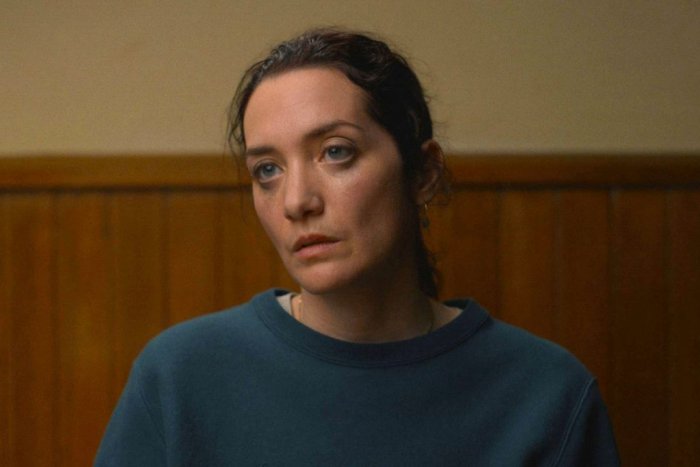Delphine Girard denuncia desde el cine: 'En los casos de abusos sexual, la justicia aún necesita víctimas perfectas'